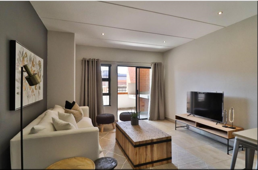 To Let 2 Bedroom Property for Rent in Melodie North West